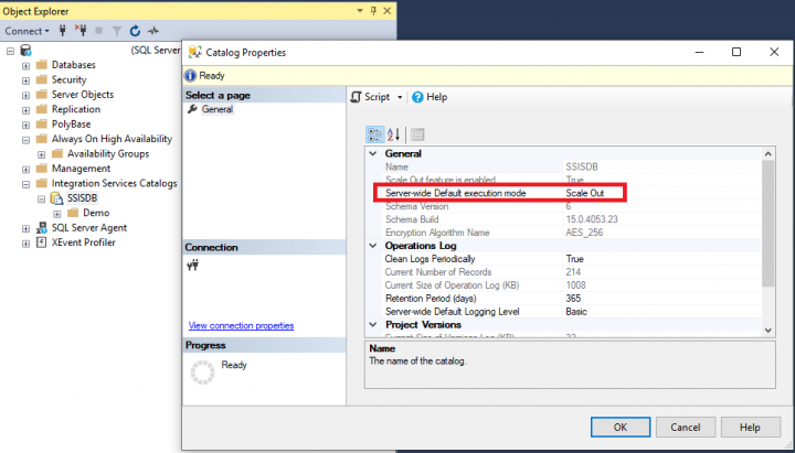 How to set up SSIS Scale-out 2019 (part1) - SQLPill